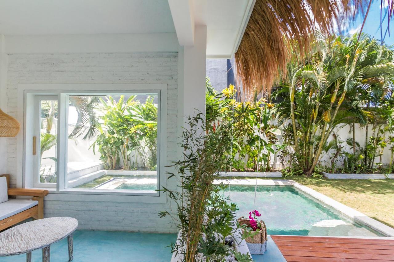Guru Canggu Boutique Hostel Extérieur photo