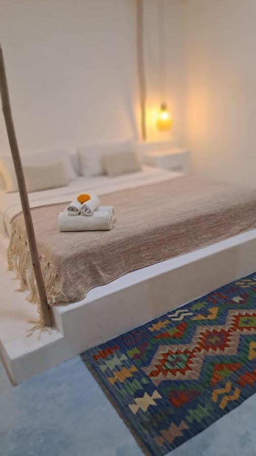 Guru Canggu Boutique Hostel Extérieur photo
