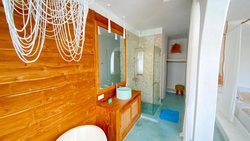 Guru Canggu Boutique Hostel Extérieur photo