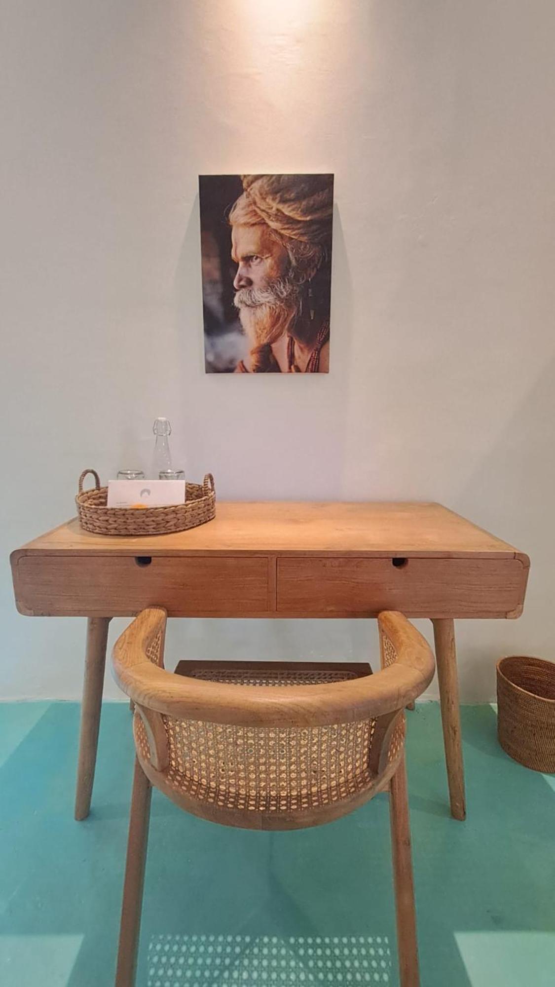 Guru Canggu Boutique Hostel Extérieur photo